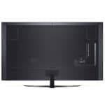 טלוויזיה LG אל ג'י 55NANO846QA