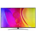 טלוויזיה LG אל ג'י 55NANO846QA