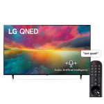 טלוויזיה LG אל ג'י 55QNED756RB