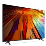 טלוויזיה LG אל ג'י 55UT80006LB