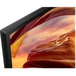 טלוויזיה SONY סוני KD-55X75WLAEP