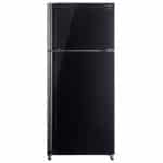 מקרר מקפיא עליון SHARP שרפ SJ-5778-BK
