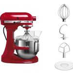 מיקסר KITCHENAID קיצ'נאייד 5KPM5EER