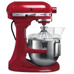 מיקסר KITCHENAID קיצ'נאייד 5KPM5EER