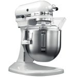 מיקסר KITCHENAID קיצ'נאייד 5KPM5EWH