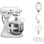 מיקסר KITCHENAID קיצ'נאייד 5KPM5EWH