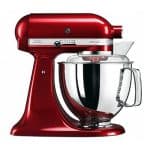 מיקסר KITCHENAID קיצ'נאייד 5KSM175ICA
