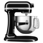 מיקסר KITCHENAID קיצ'נאייד 5KSM70SHXEOB