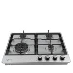 כיריים גז MIDEA מידאה 60SJ40 6741