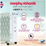 רדיאטור MORPHY RICHARDS מורפי ריצ'ארד 62609