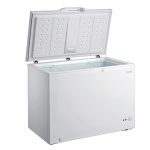 מקפיא שוכב MIDEA מידאה HS-384C 6301