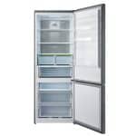 מקרר מקפיא תחתון MIDEA מידאה HD-572RWENS 6331