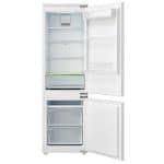 מקרר מקפיא תחתון MIDEA מידאה HD332RWENS 6335