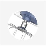 מיקסר HAMILTON BEACH המילטון ביץ' 63584BL-IS