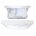 מקרר מקפיא תחתון LG אל ג'י GM-652RWC