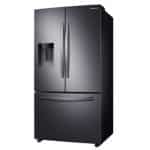 מקרר מקפיא תחתון 3 דלתות SAMSUNG סמסונג RF29T5221SG