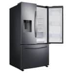 מקרר מקפיא תחתון 3 דלתות SAMSUNG סמסונג RF29T5221SG