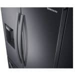 מקרר מקפיא תחתון 3 דלתות SAMSUNG סמסונג RF29T5221SG