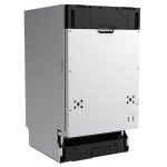 מדיח כלים אינטגרלי מלא MIDEA מידאה WQP8-W7704M 6473