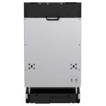 מדיח כלים אינטגרלי מלא MIDEA מידאה WQP8-W7704M 6473