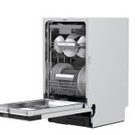 מדיח כלים אינטגרלי מלא MIDEA מידאה WQP8-W7704M 6473