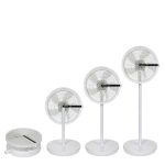 מאוורר עומד MORPHY RICHARDS מורפי ריצ'ארד 65451