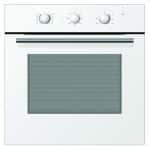 תנור אפיה בילד אין MIDEA מידאה 6767