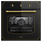 תנור אפיה בילד אין MIDEA מידאה 65M90M1 6694