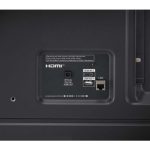 טלוויזיה LG אל ג'י 55NANO776RA