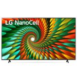 טלוויזיה LG אל ג'י 55NANO776RA