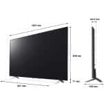 טלוויזיה LG אל ג'י 65QNED866QA