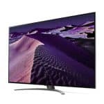 טלוויזיה LG אל ג'י 65QNED866QA