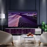 טלוויזיה LG אל ג'י 65QNED866QA