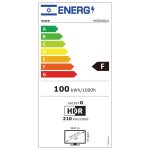 טלוויזיה HAIER האייר 65S800UX