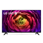 טלוויזיה LG אל ג'י 65UR73006LA