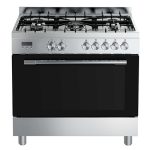 תנור בישול ואפיה משולב MIDEA מידאה 36QMS5GP48 6725