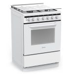 תנור בישול ואפיה משולב MIDEA מידאה 24DMS4G 6727