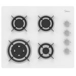 כיריים גז MIDEA מידאה 60GL403 6742