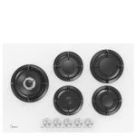 כיריים גז MIDEA מידאה 75GP503 6753