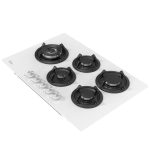 כיריים גז MIDEA מידאה 75GP503 6753