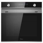 תנור אפיה בילד אין MIDEA מידאה 7NM30E0 6764