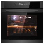 תנור אפיה בילד אין SAUTER סאוטר GALAXY 7080IX