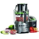 מעבד מזון HAMILTON המילטון 70825-IS