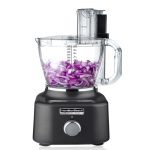 מעבד מזון HAMILTON BEACH המילטון ביץ' 70826-IS