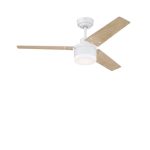 מאוורר תקרה WESTINGHOUSE ווסטינגהאוס 73062-2848 TALIA