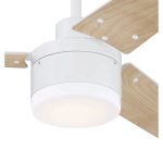 מאוורר תקרה WESTINGHOUSE ווסטינגהאוס 73062-2848 TALIA