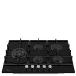כיריים גז MIDEA מידאה 75GP095 6752