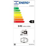 טלוויזיה SAMSUNG סמסונג QE75Q80C