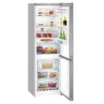 מקרר מקפיא תחתון GENERAL גנרל GE2761BI