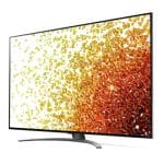 טלוויזיה LG אל ג'י 86NANO91VPA